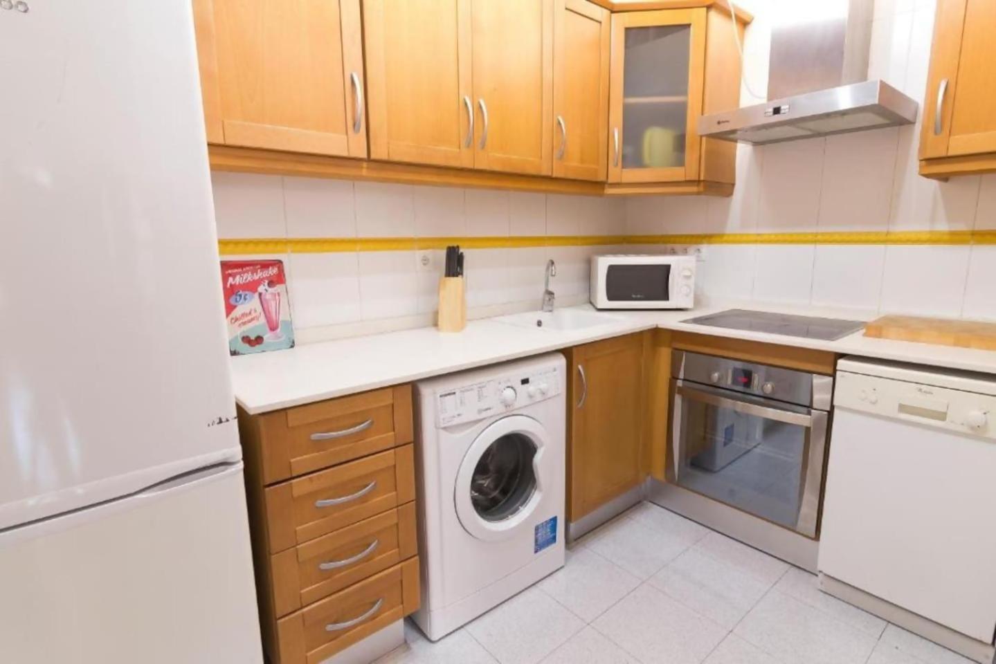 Precioso Atico En Pleno Centro De Appartement *