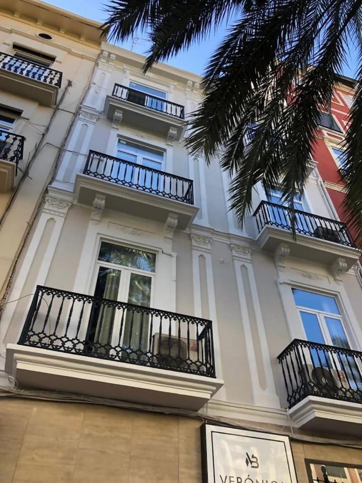 Appartement Precioso Atico En Pleno Centro De Valence
