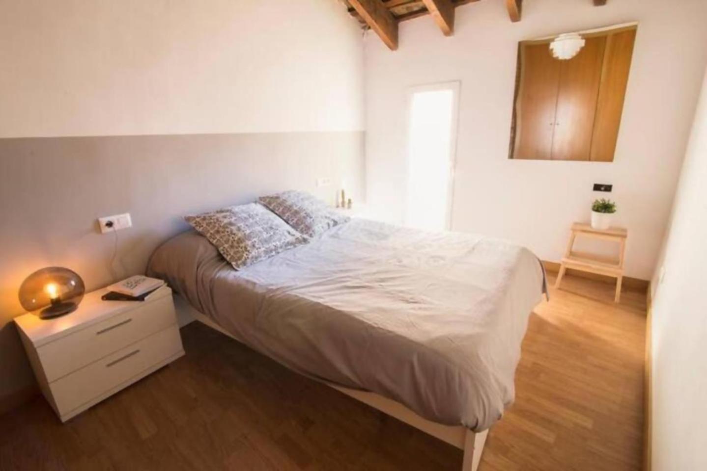 Precioso Atico En Pleno Centro De Appartement *